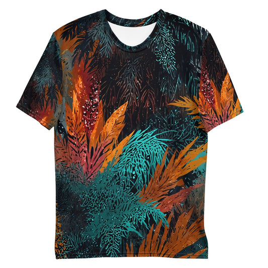 Blush Herren-T-Shirt - Trandoo