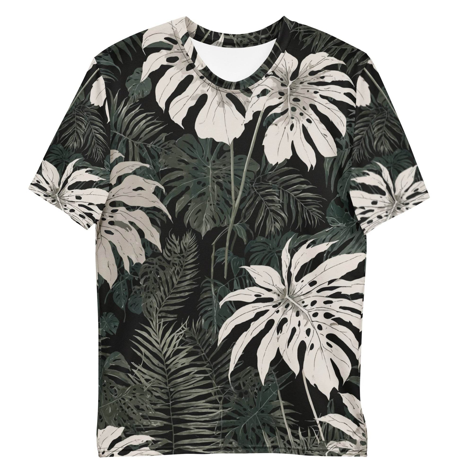 Maze Herren-T-Shirt - Trandoo