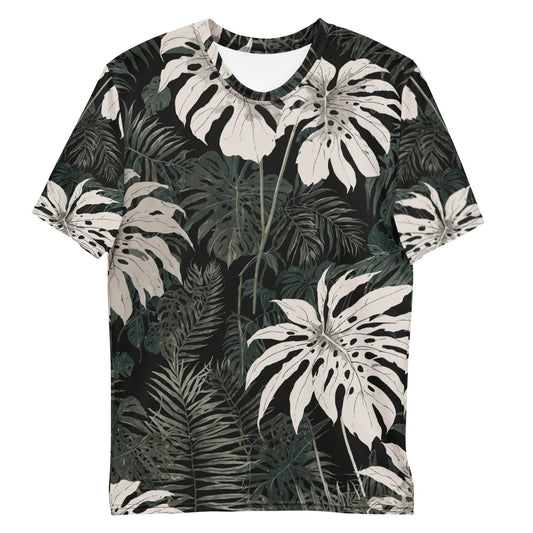 Maze Herren-T-Shirt - Trandoo