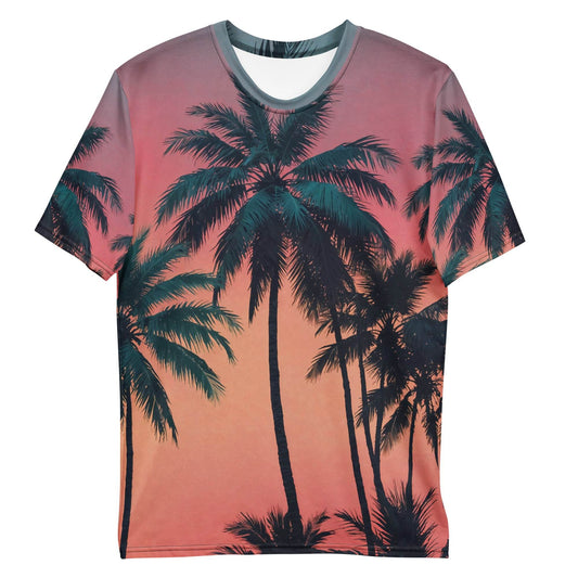 Eventide Herren-T-Shirt - Trandoo