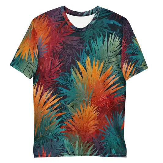 Hedge Herren-T-Shirt - Trandoo
