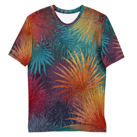 Saltu Herren-T-Shirt - Trandoo