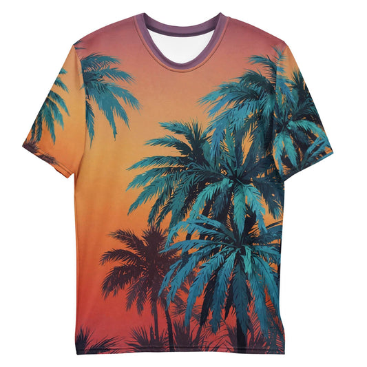 Charme Herren-T-Shirt - Trandoo