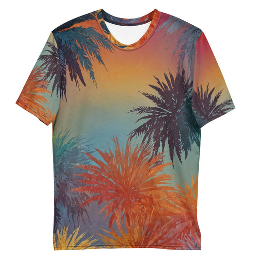Delight Herren-T-Shirt - Trandoo