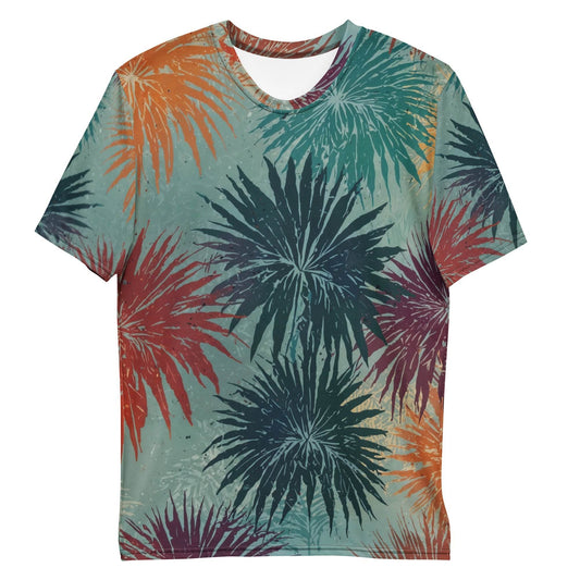 Folia Herren-T-Shirt - Trandoo