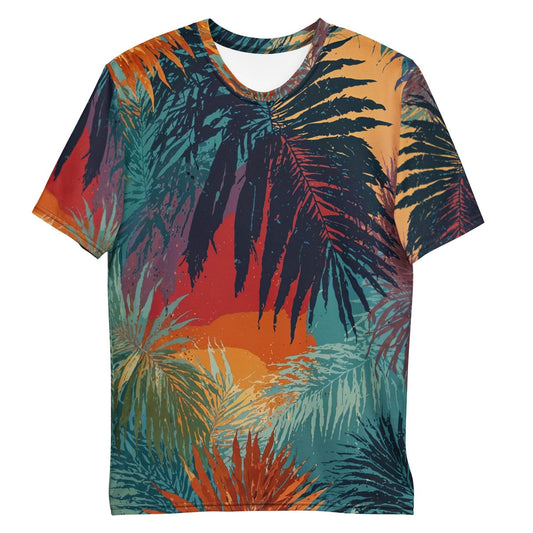 Mentis Herren-T-Shirt - Trandoo