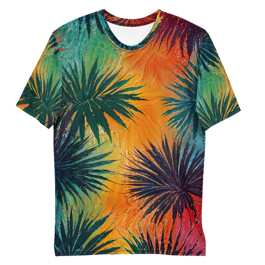 Jamaica Herren-T-Shirt - Trandoo