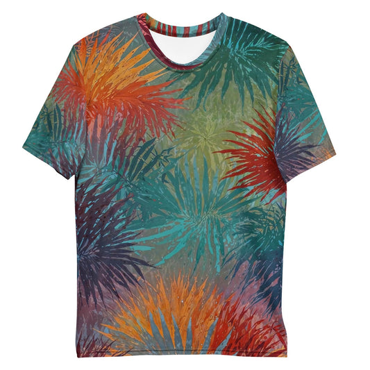 Claude Herren-T-Shirt - Trandoo