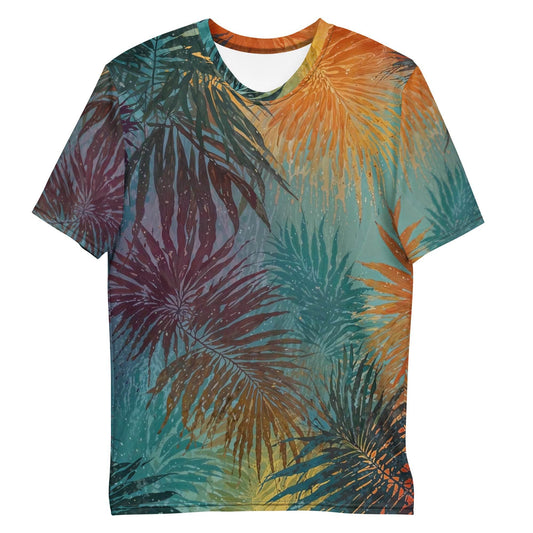 Fons Herren-T-Shirt - Trandoo