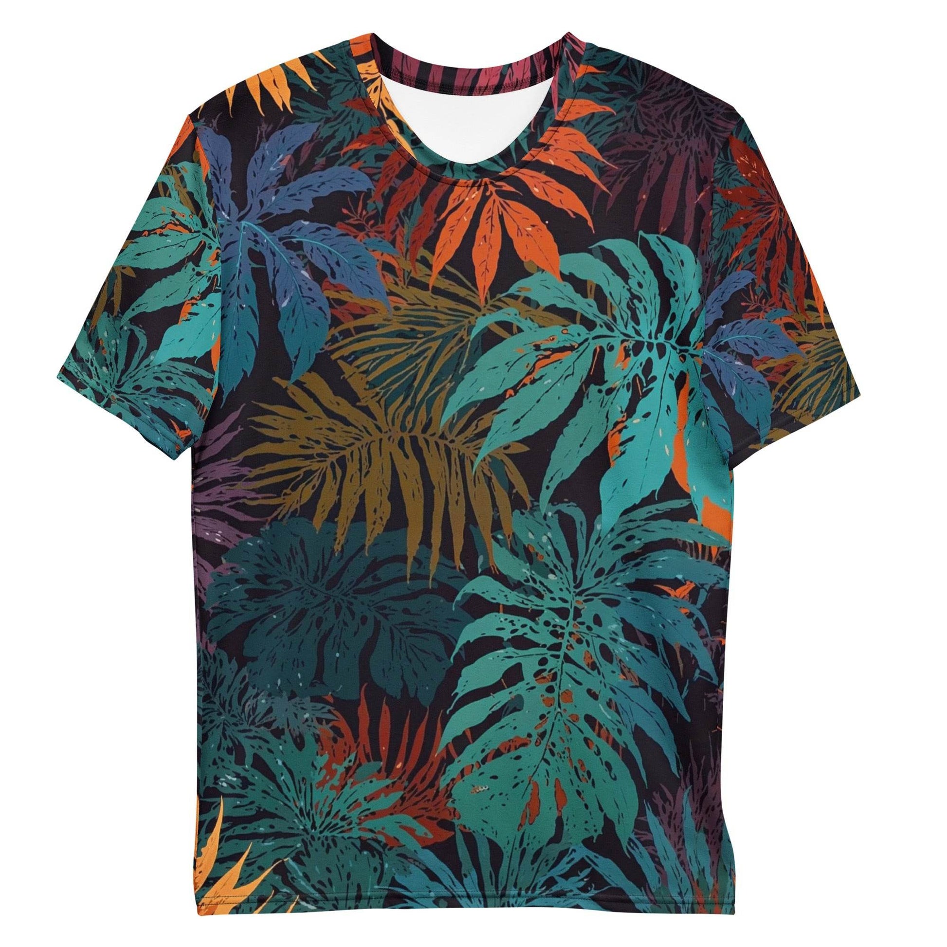 Noctem Herren-T-Shirt - Trandoo