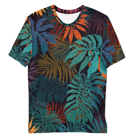Noctem Herren-T-Shirt - Trandoo
