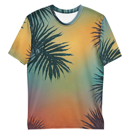 Ortus Herren-T-Shirt - Trandoo