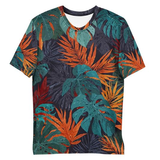 Orani Herren-T-Shirt - Trandoo