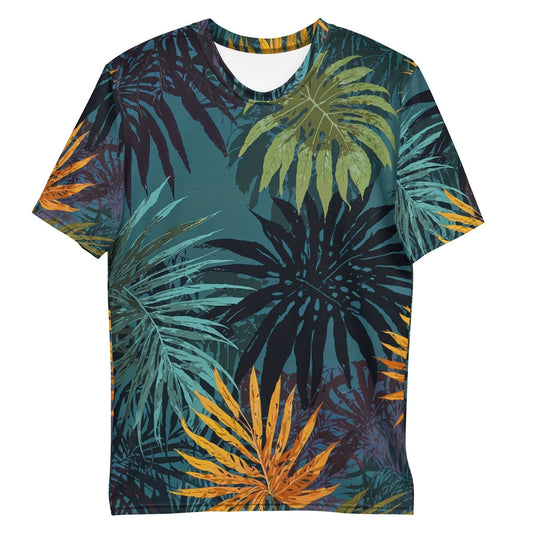 Tornelia Herren-T-Shirt - Trandoo