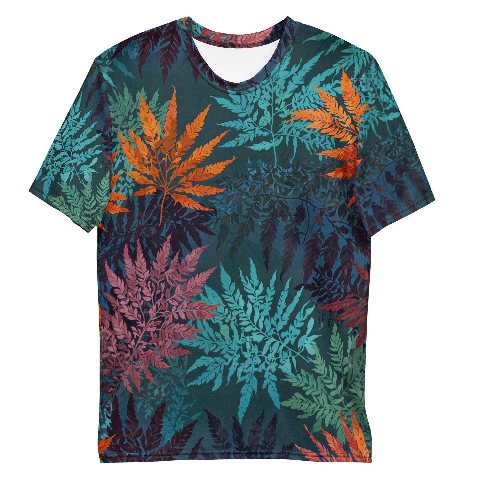 Filix Herren-T-Shirt - Trandoo