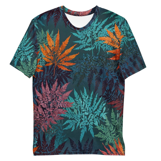 Filix Herren-T-Shirt - Trandoo