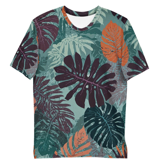 Monstri Herren-T-Shirt - Trandoo