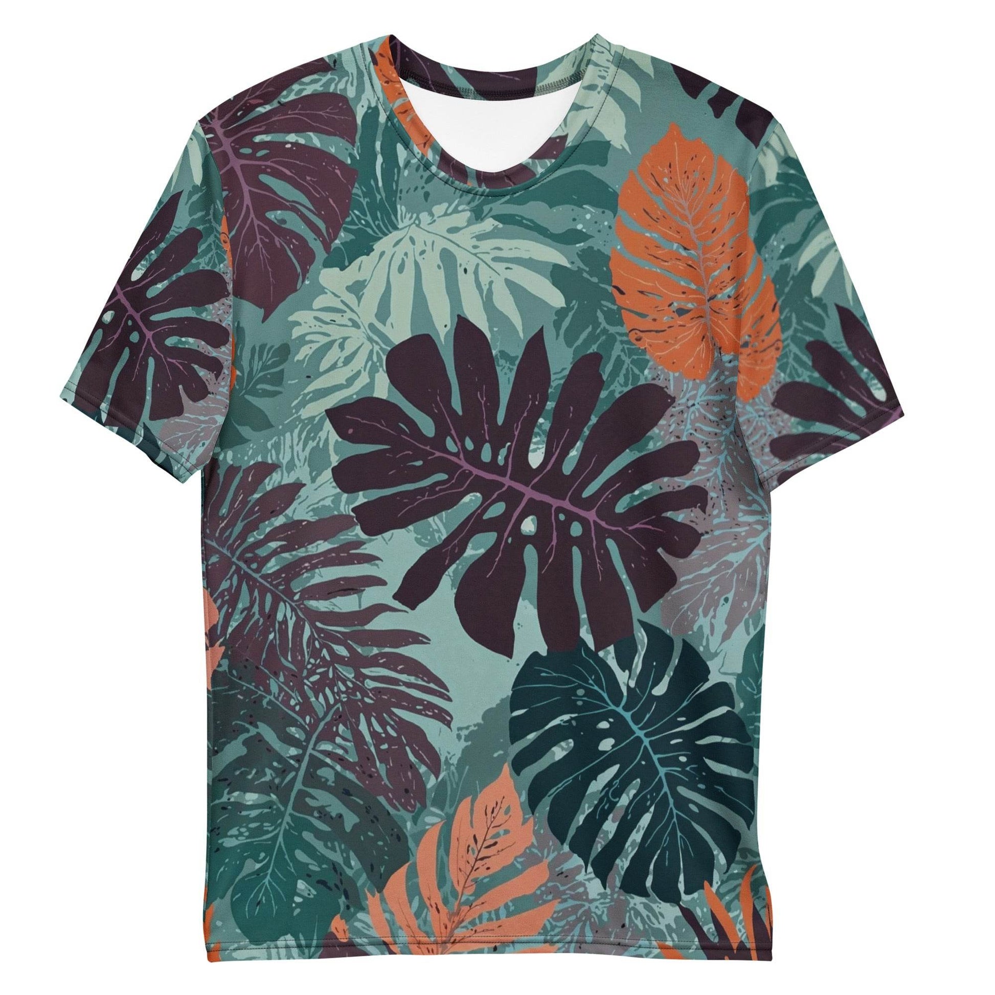 Monstri Herren-T-Shirt - Trandoo