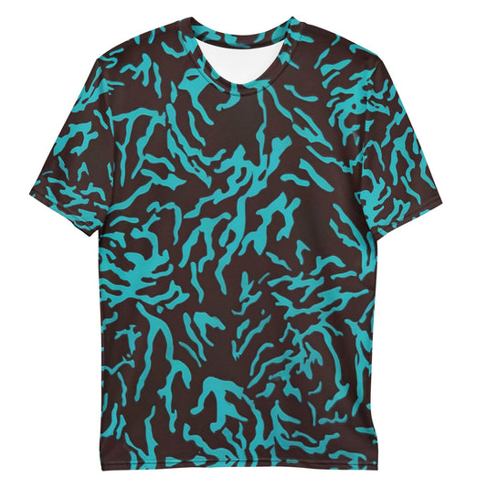 Abyss Herren-T-Shirt - Trandoo