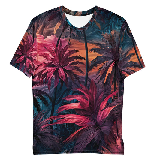 Twilight Herren-T-Shirt - Trandoo