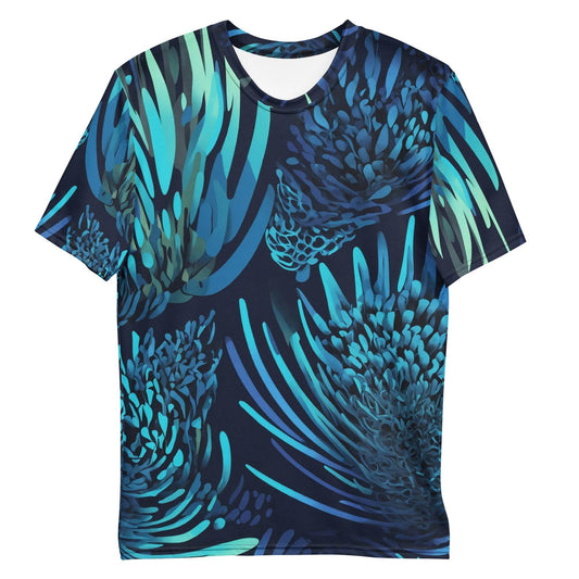 Neonpine Herren-T-Shirt - Trandoo