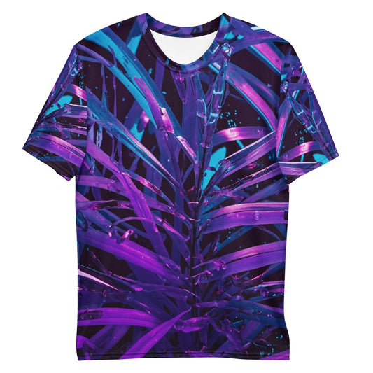 Voidflora Herren-T-Shirt - Trandoo