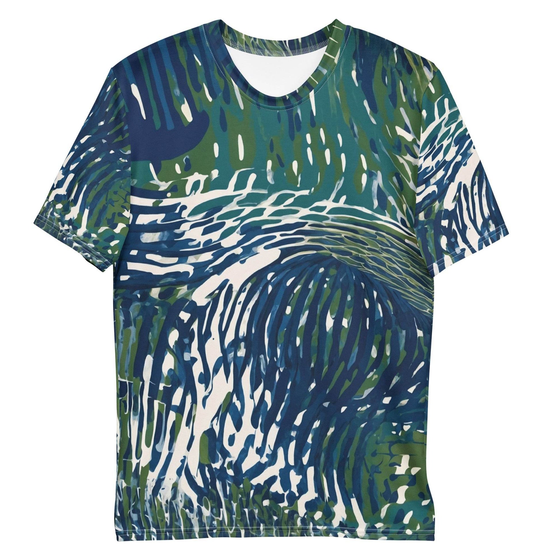 Verdura Herren-T-Shirt - Trandoo