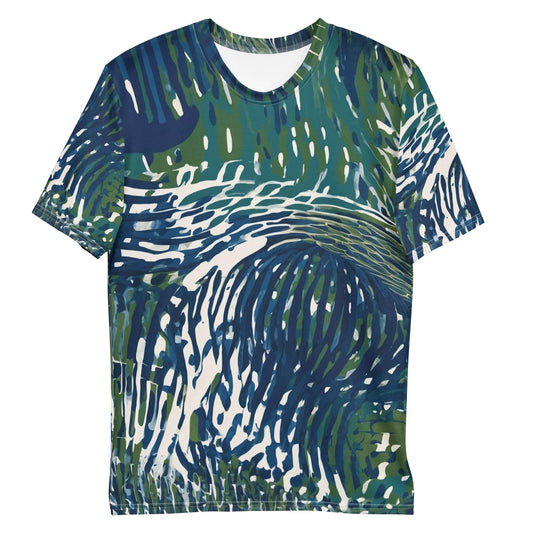 Verdura Herren-T-Shirt - Trandoo