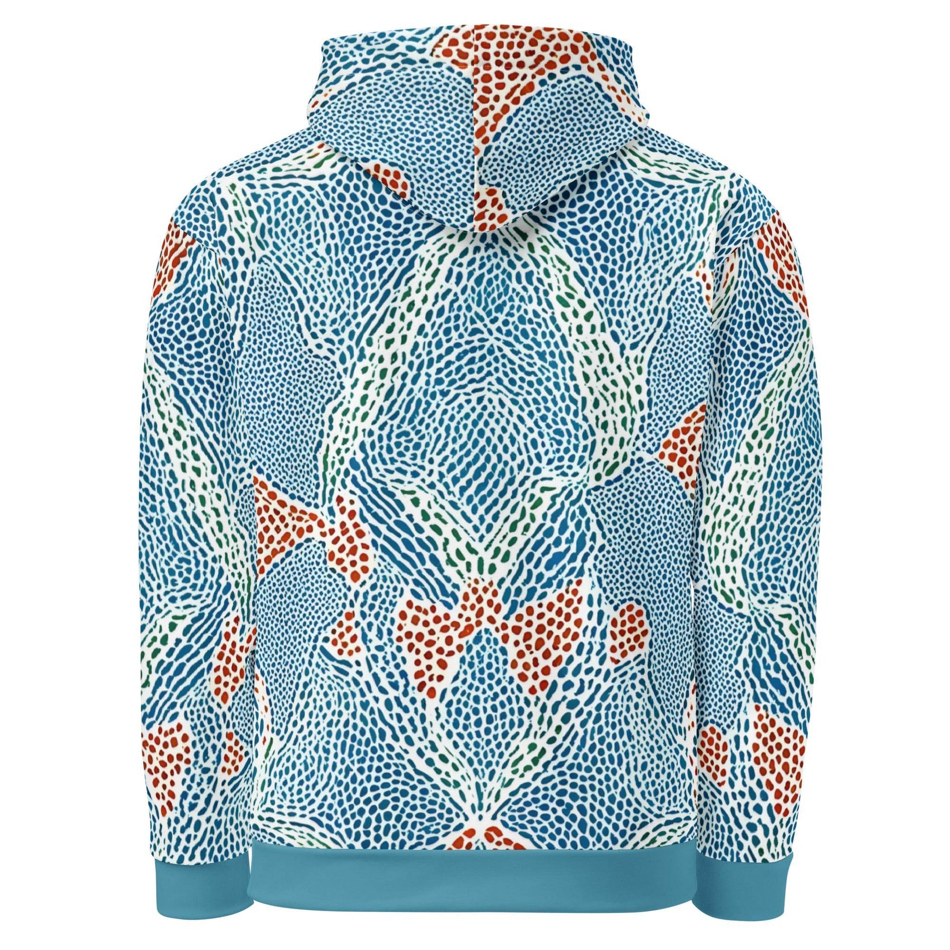 Pearlstone Unisex-Kapuzenpullover - Trandoo