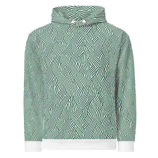 Verdalines Unisex-Kapuzenpullover - Trandoo
