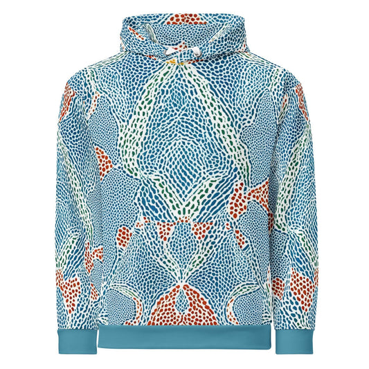 Pearlstone Unisex-Kapuzenpullover - Trandoo