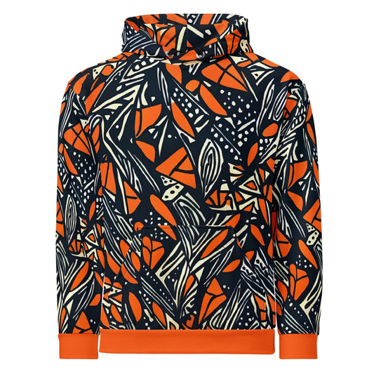 Redstone Unisex-Kapuzenpullover - Trandoo