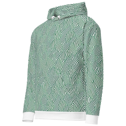 Verdalines Unisex-Kapuzenpullover - Trandoo