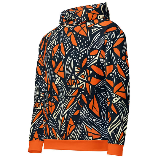 Redstone Unisex-Kapuzenpullover - Trandoo