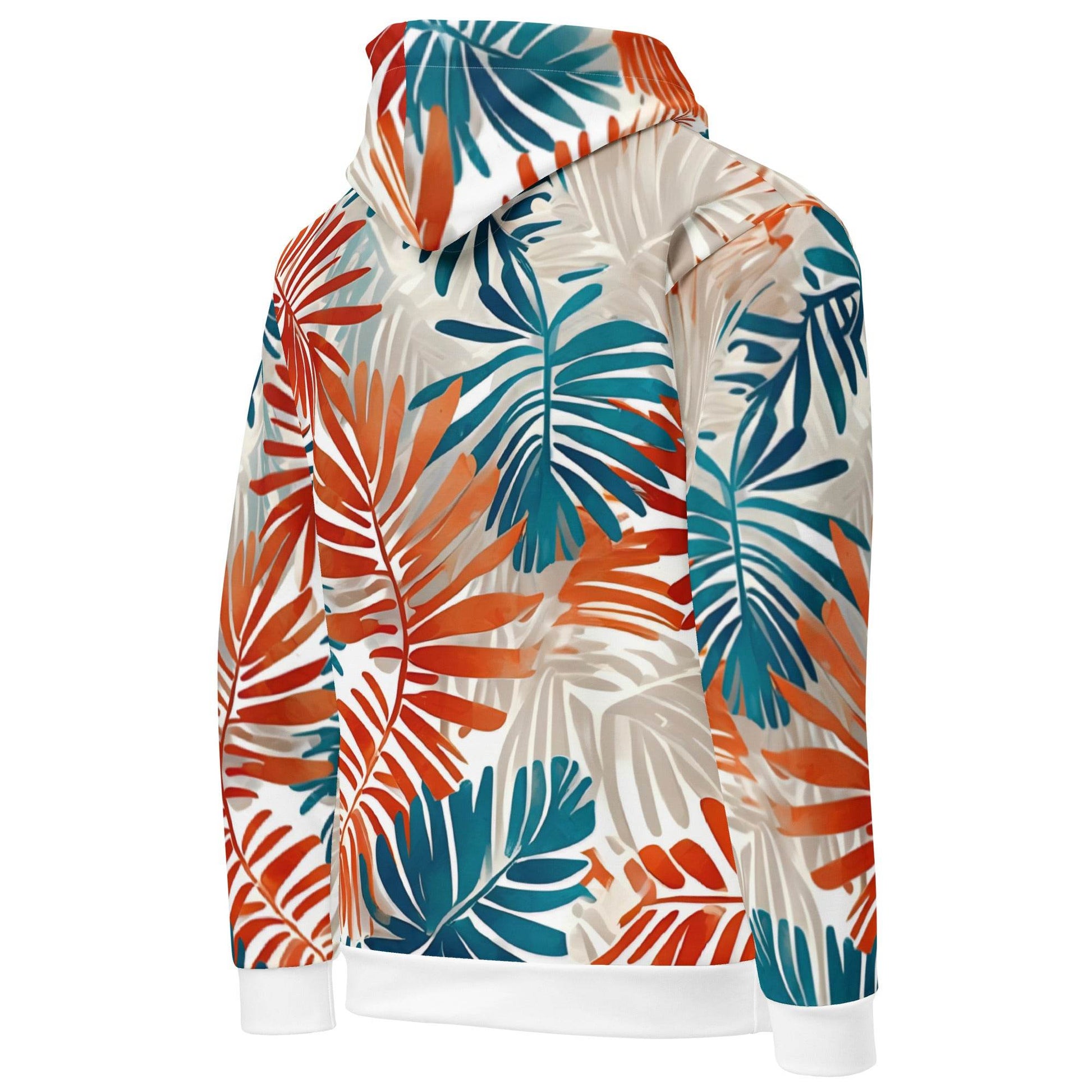 Tropiflare Unisex-Kapuzenpullover - Trandoo