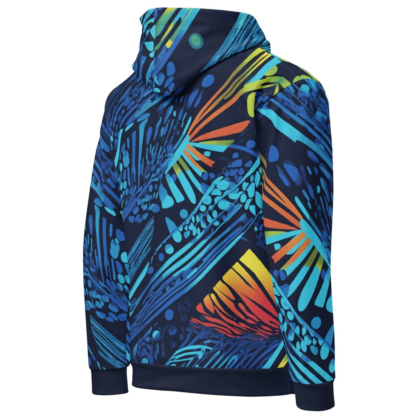 Lumora Unisex-Kapuzenpullover - Trandoo