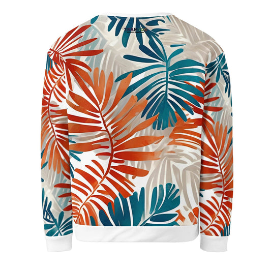 Tropiflare Unisex-Pullover - Trandoo