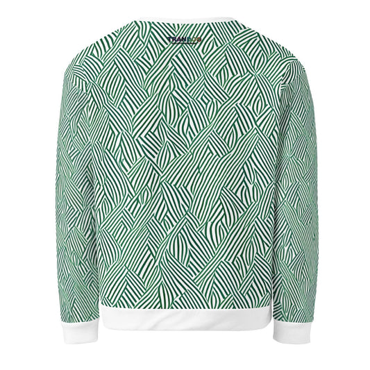 Verdalines Unisex-Pullover - Trandoo