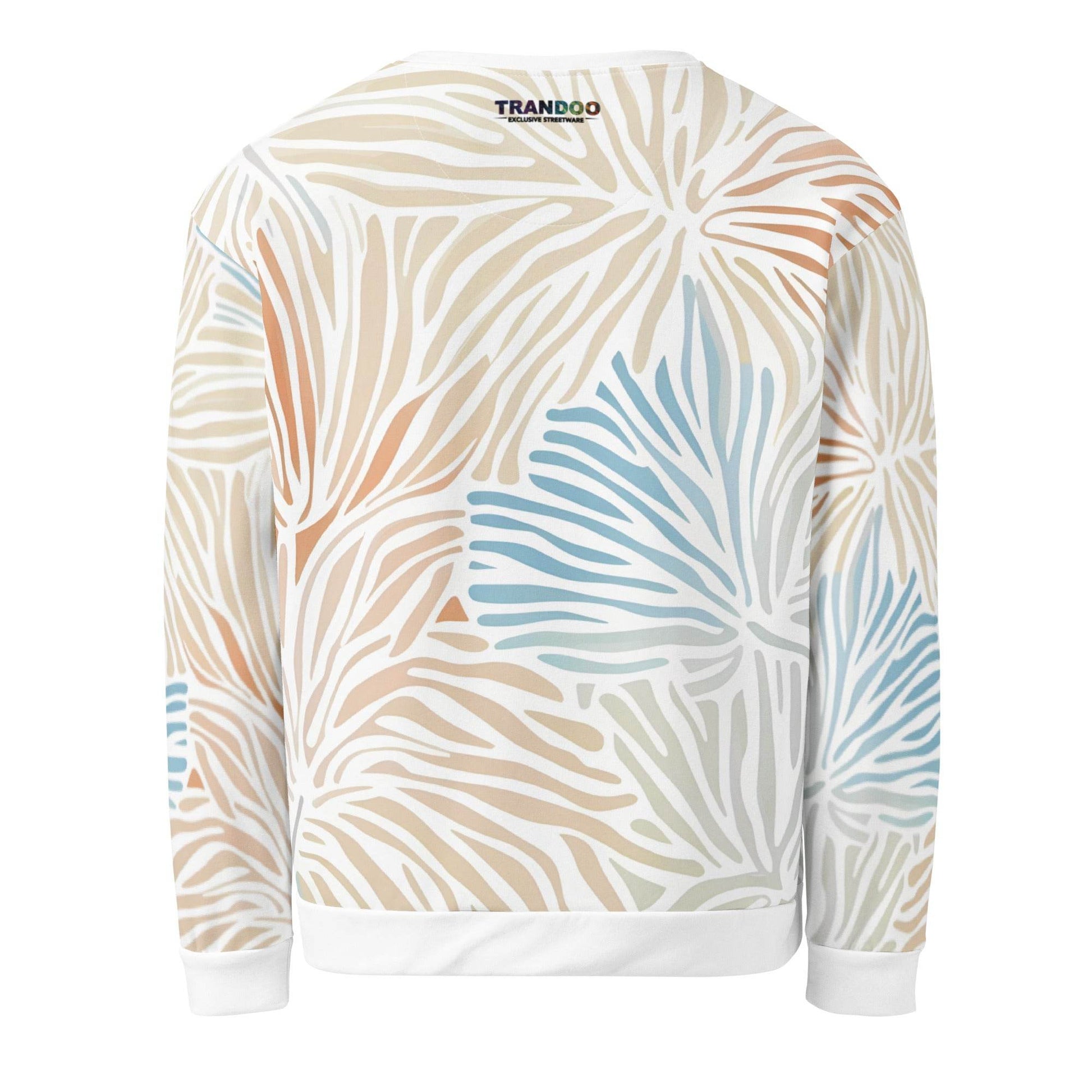 Sandbloom Unisex-Pullover - Trandoo