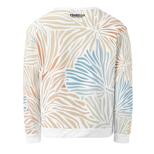 Sandbloom Unisex-Pullover - Trandoo