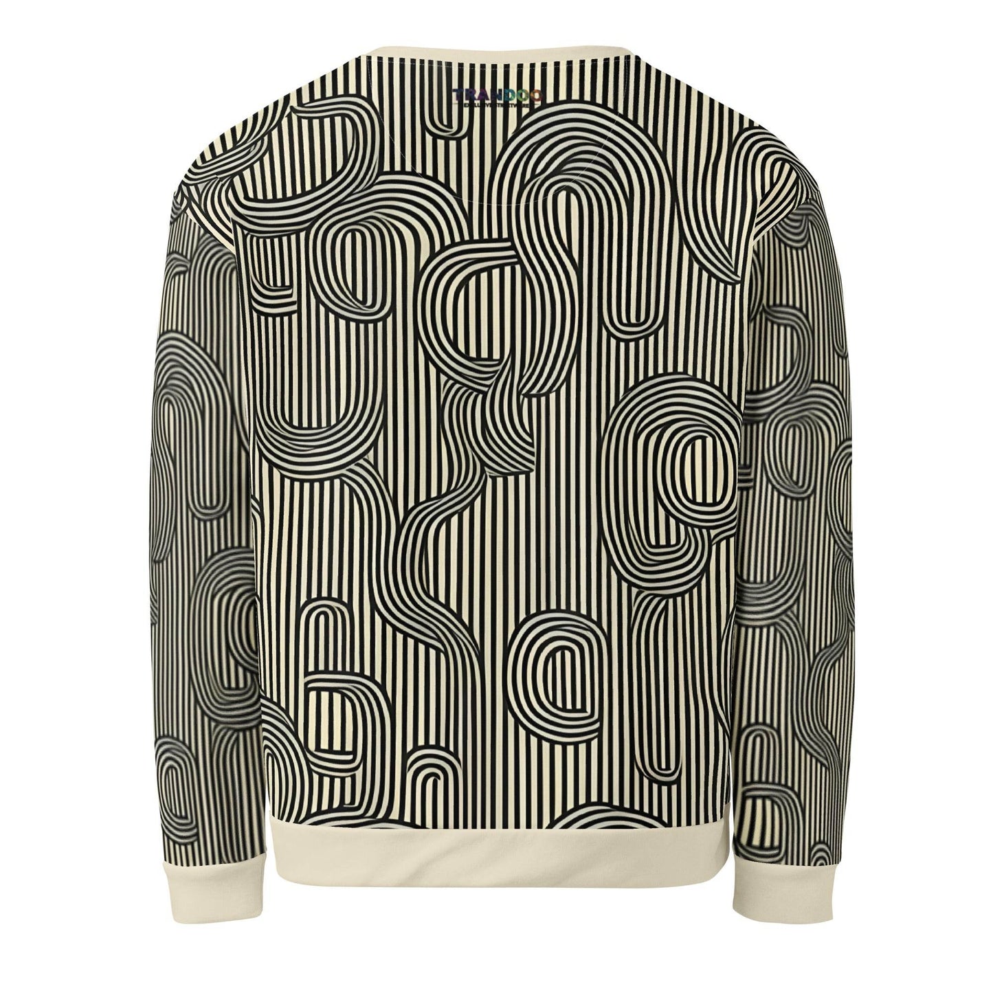 Loopline Unisex-Pullover - Trandoo