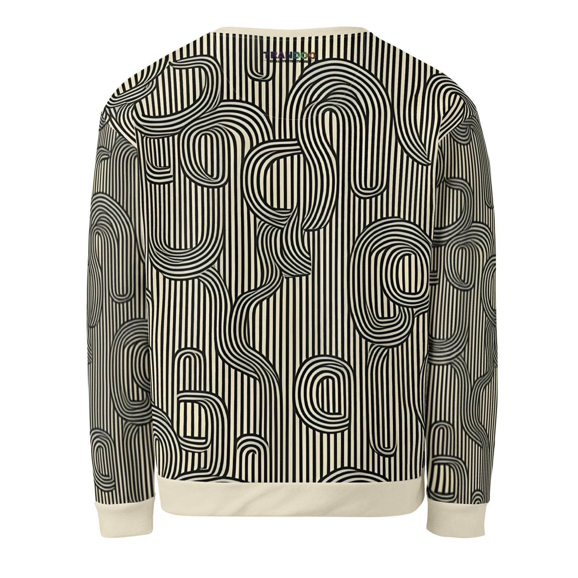Loopline Unisex-Pullover - Trandoo