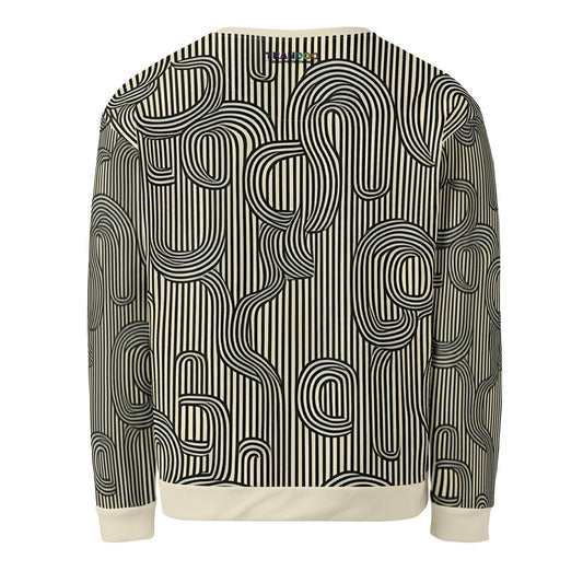 Loopline Unisex-Pullover - Trandoo