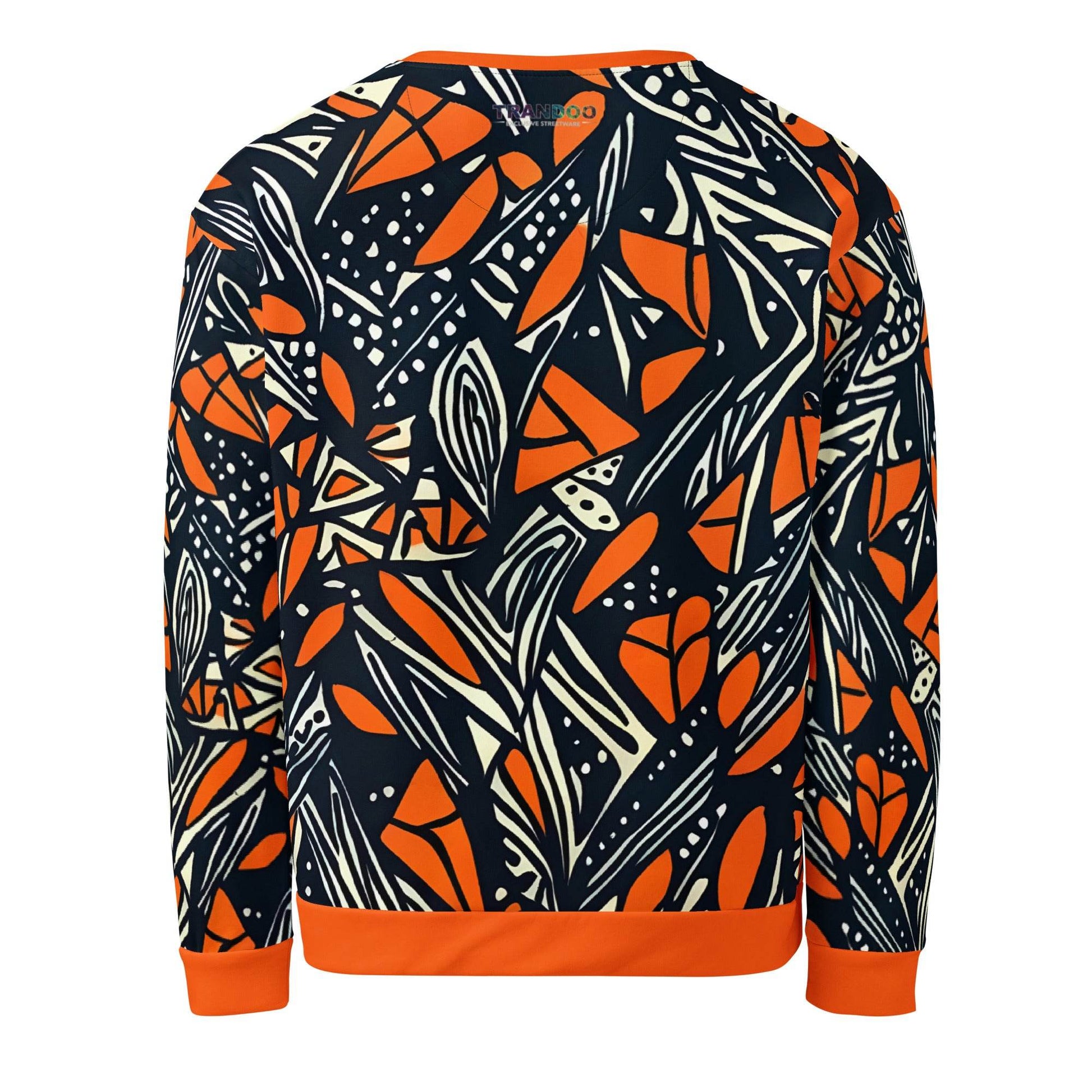 Redstone Unisex-Pullover - Trandoo