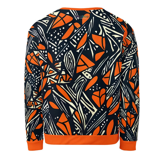 Redstone Unisex-Pullover - Trandoo