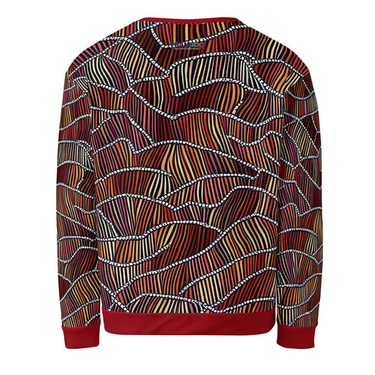 Duneflow Unisex-Pullover - Trandoo