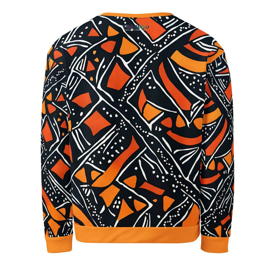 Firetrail Unisex-Pullover - Trandoo
