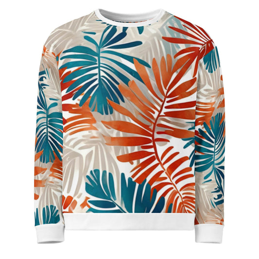 Tropiflare Unisex-Pullover - Trandoo