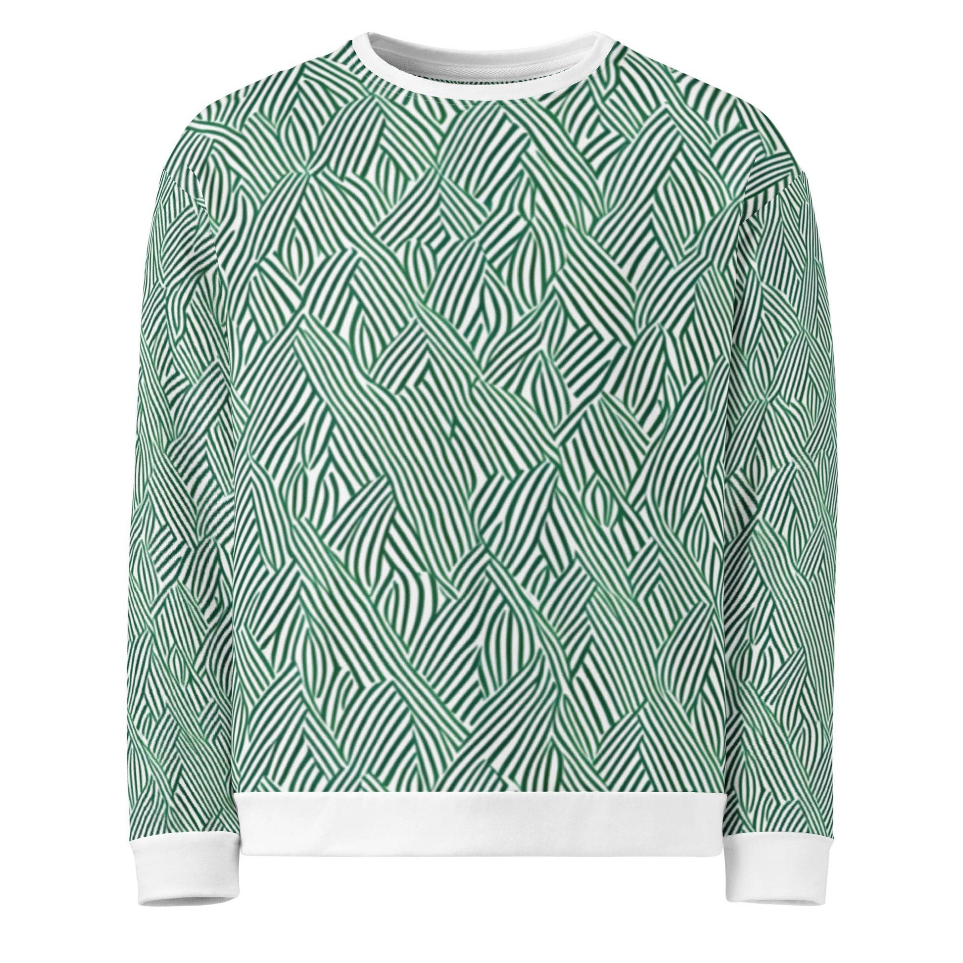 Verdalines Unisex-Pullover - Trandoo
