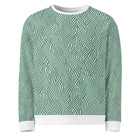 Verdalines Unisex-Pullover - Trandoo